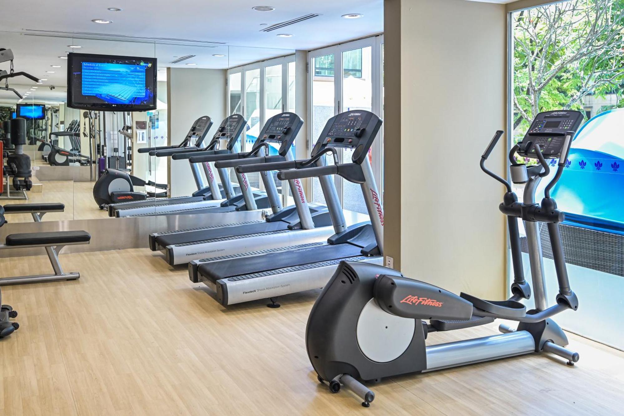 Park Regis By Prince Singapore - Newly Renovated Singapura Exterior foto