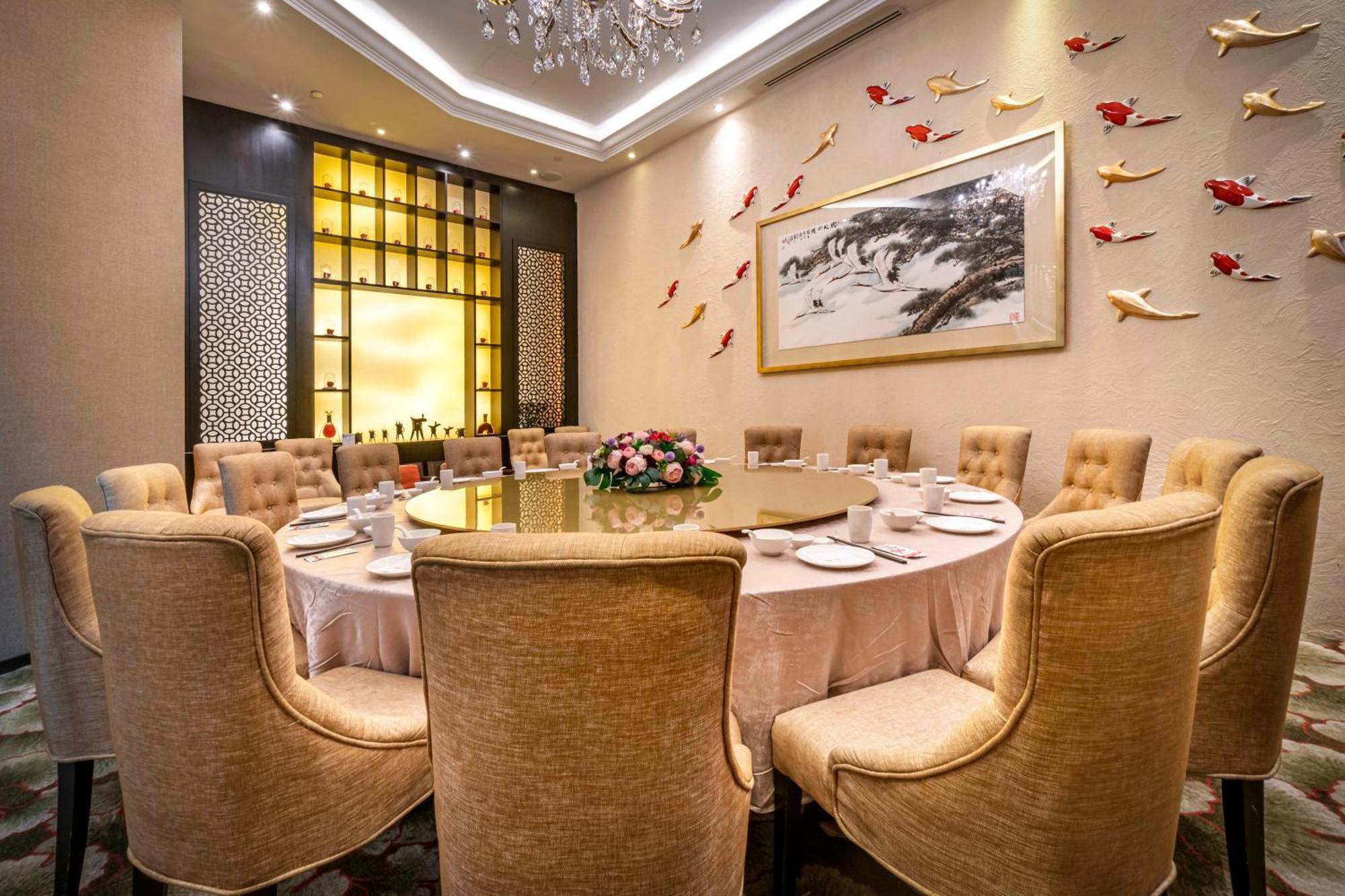 Park Regis By Prince Singapore - Newly Renovated Singapura Exterior foto