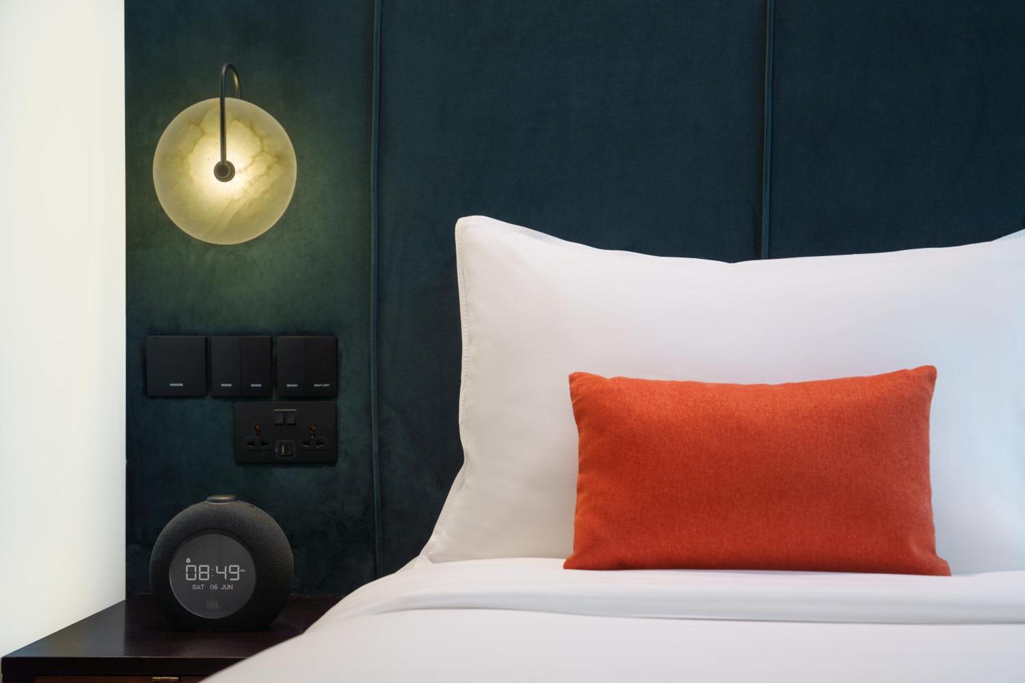 Park Regis By Prince Singapore - Newly Renovated Singapura Exterior foto