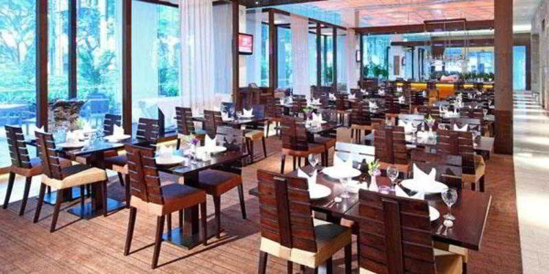 Park Regis By Prince Singapore - Newly Renovated Singapura Exterior foto
