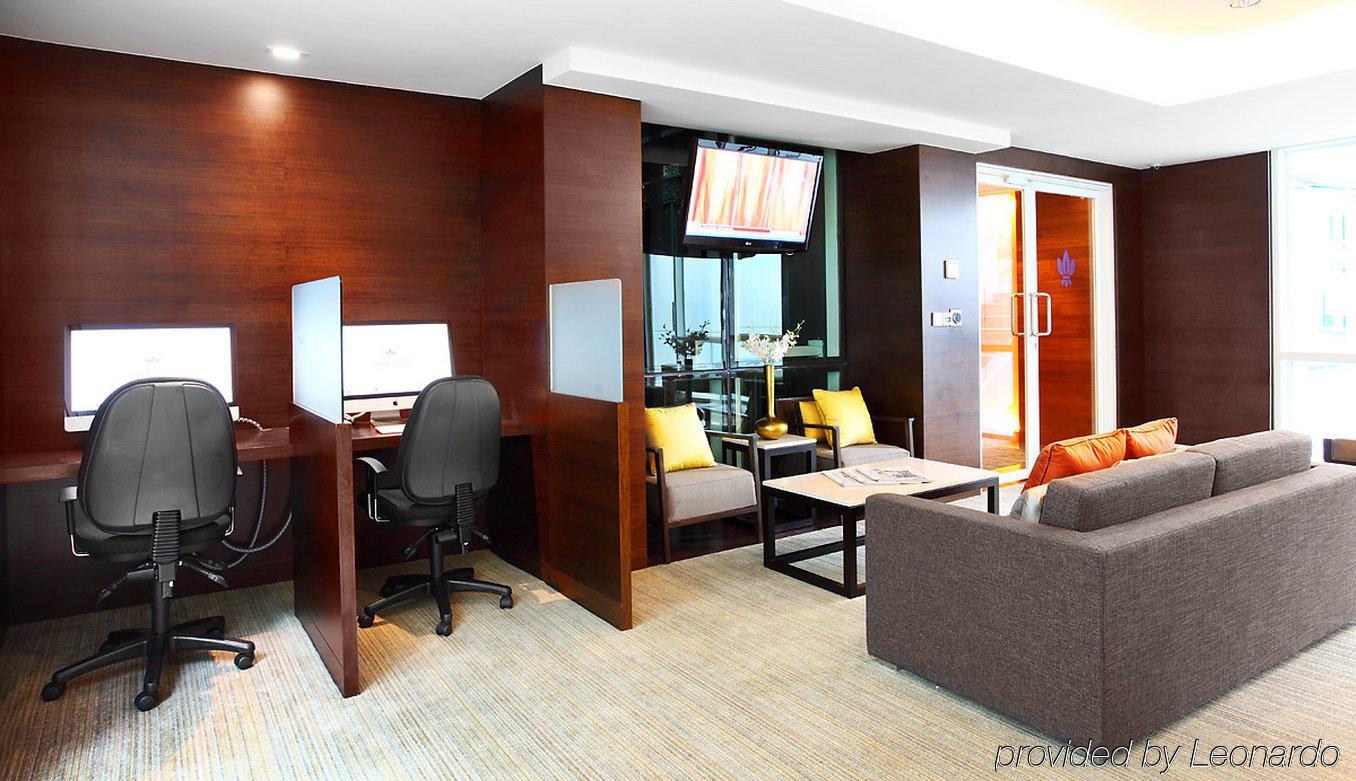 Park Regis By Prince Singapore - Newly Renovated Singapura Exterior foto