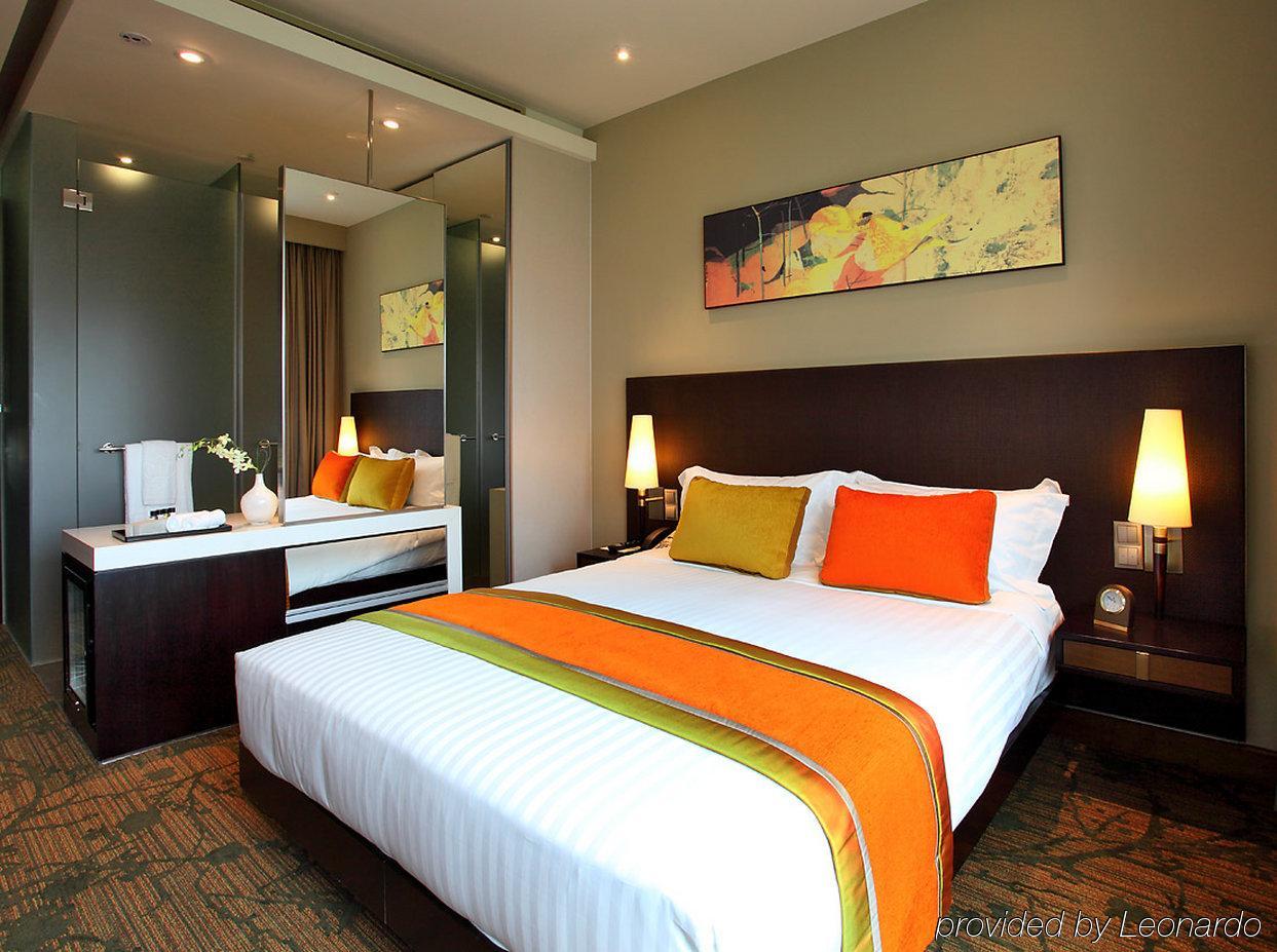 Park Regis By Prince Singapore - Newly Renovated Singapura Quarto foto
