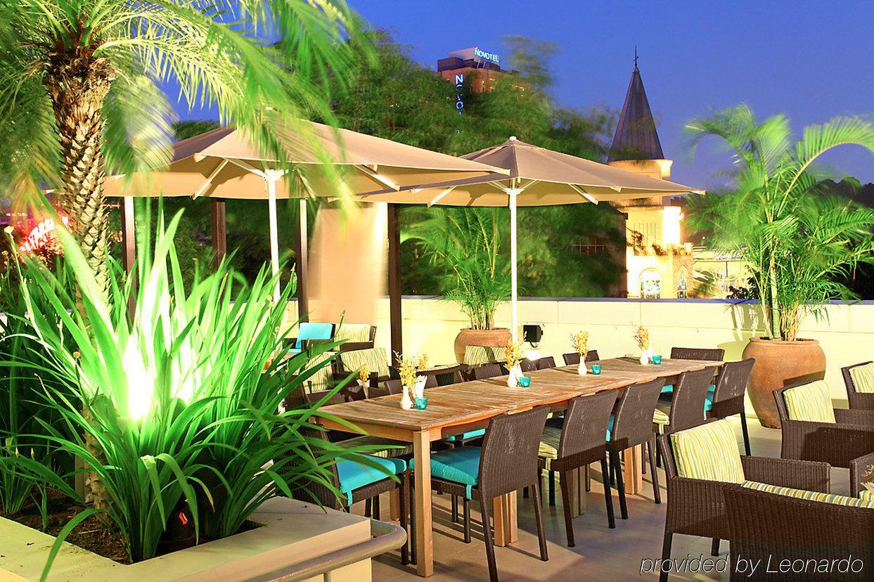 Park Regis By Prince Singapore - Newly Renovated Singapura Exterior foto
