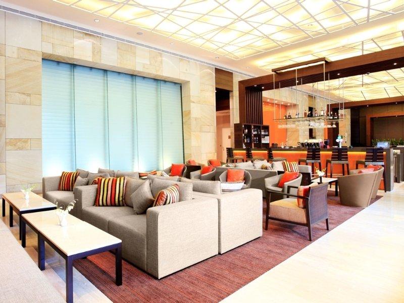 Park Regis By Prince Singapore - Newly Renovated Singapura Exterior foto