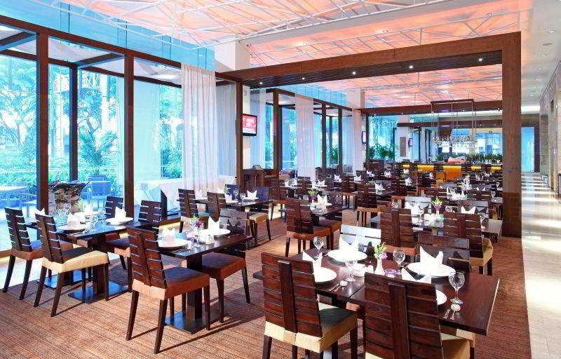 Park Regis By Prince Singapore - Newly Renovated Singapura Exterior foto