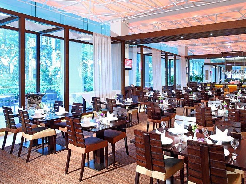 Park Regis By Prince Singapore - Newly Renovated Singapura Exterior foto