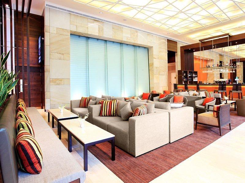 Park Regis By Prince Singapore - Newly Renovated Singapura Exterior foto
