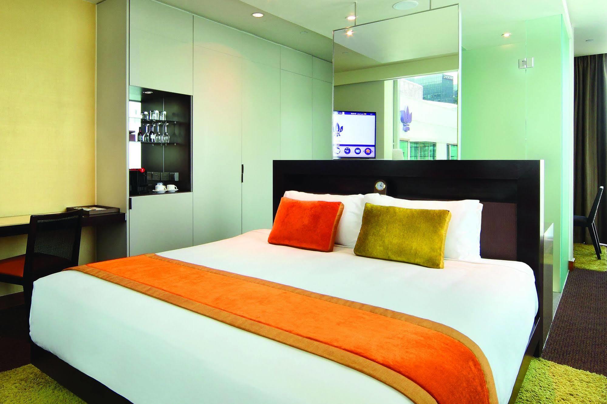 Park Regis By Prince Singapore - Newly Renovated Singapura Exterior foto