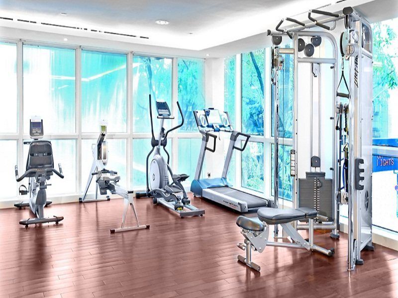 Park Regis By Prince Singapore - Newly Renovated Singapura Exterior foto