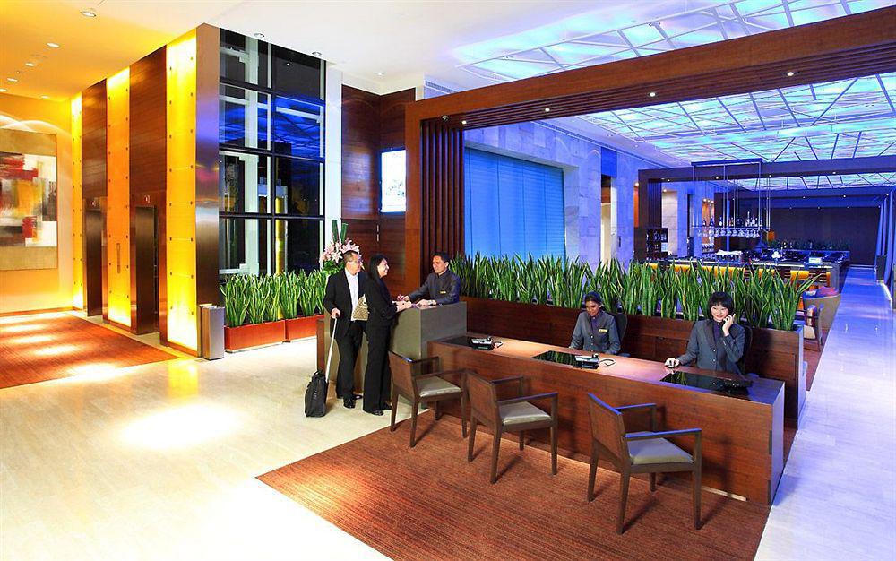 Park Regis By Prince Singapore - Newly Renovated Singapura Exterior foto